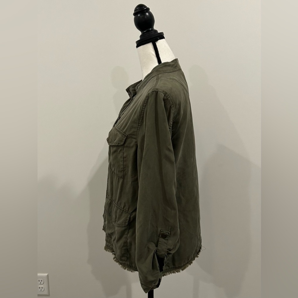 Sanctuary Lightweight Jacket - image 4